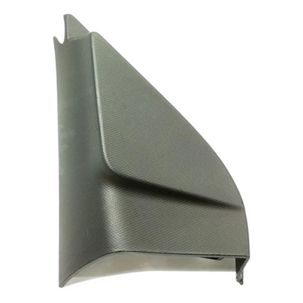 Acabamento Interno Retrovisor Esquerdo Argo Trek 2020 113362