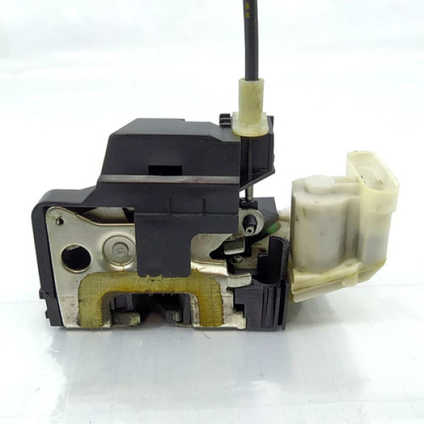 Fechadura Porta Dianteira Esquerda Fiat Doblo Adv 2015 58611