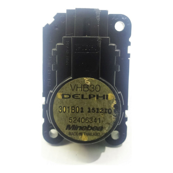 Motor Atuador Caixa Ar Condicionado Gm Vectra 2.0 Aut 2011 1