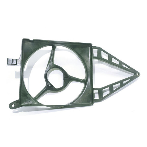 Defletor Ventoinha Radiador Gm Corsa 1.0  1997 106265