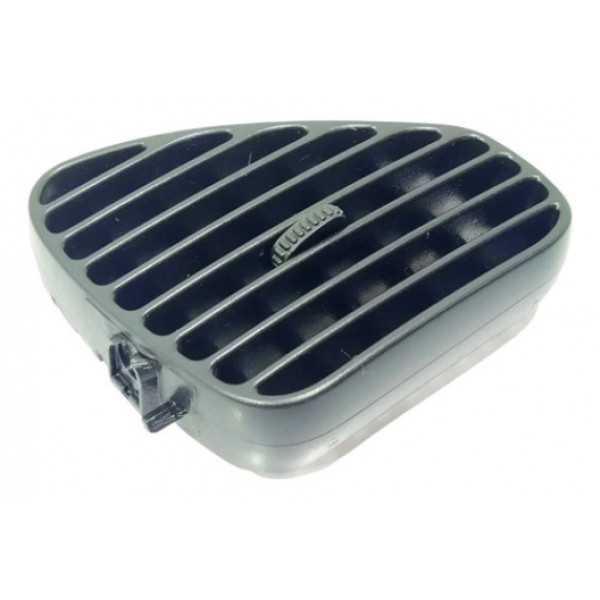 Difusor Central Esquerdo Fiat Plaio Siena Strada 5523