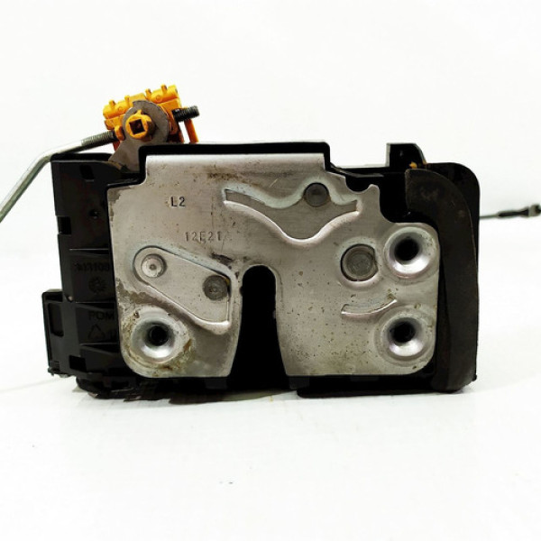 Fechadura Porta Traseira Esquerda Cobalt 1.4 Lt 2013 117333