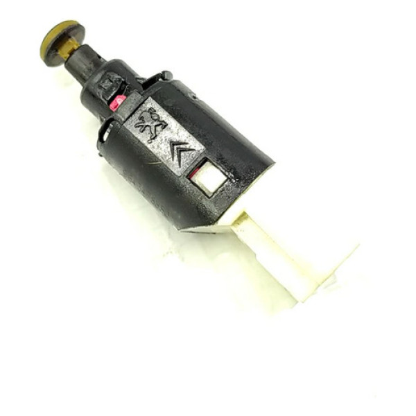 Interruptor Pedal Luz Freio Citroën C3 Picasso 1.6 16v 2013 