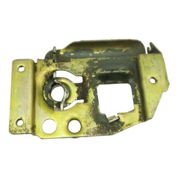 Fechadura Capô Fiat Brava 2001 Original 19959