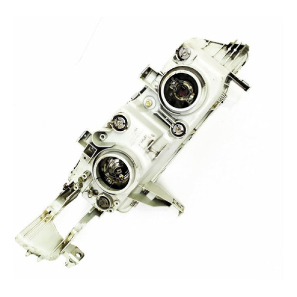 Farol Esquerdo Honda Accord Lx 1995 Original 80429 Esquerdo