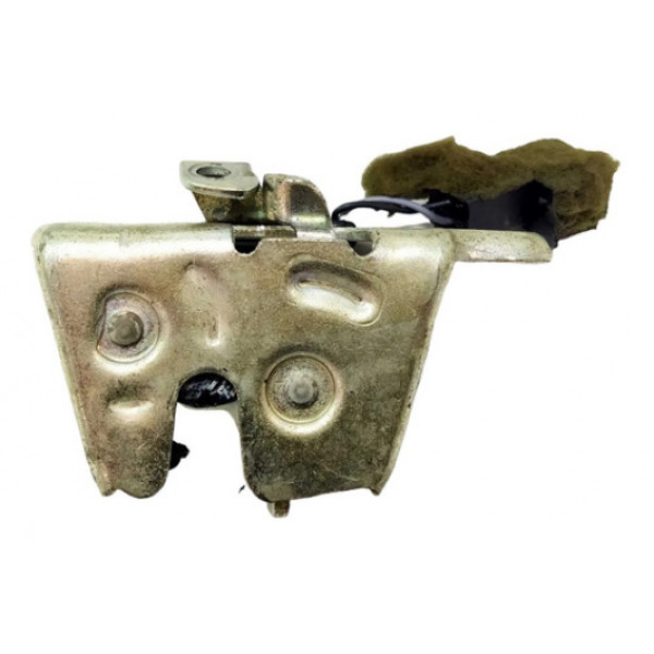 Fechadura Tampa Traseira Fiat Marea Original 4354