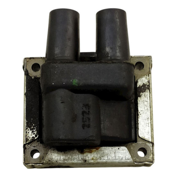 Bobina Ignição  Fiat Siena 1.3  2004 204275
