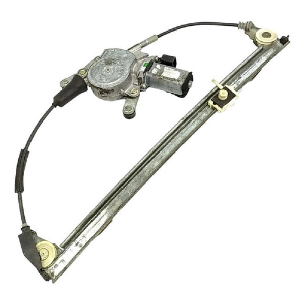 Máquina Vidro Dianteiro Direito Fiat Palio 2000 4p 32411