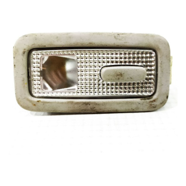 Luz Cortesia Porta Esquerda Citroën C3 1.5 2013 112879