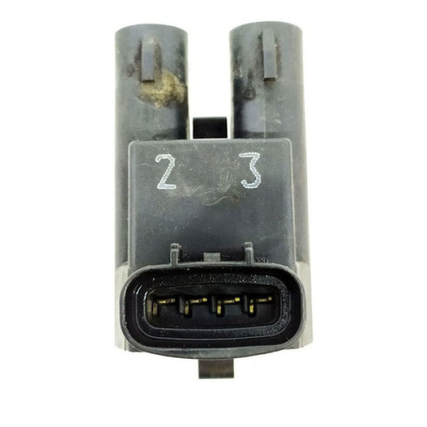 Bobina Ignição 2 E 3 Toyota Camry 2.2 16v 1997    40316