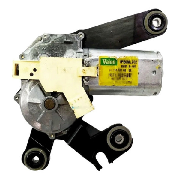 Motor Limpador Vidro Vigia Citroën Picasso Ex 2.0 2003 11625