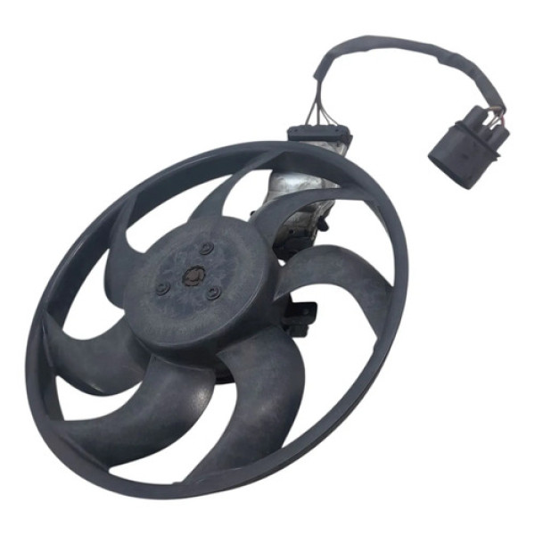 Ventoinha Radiador  Vw Touareg V8 2009 206737