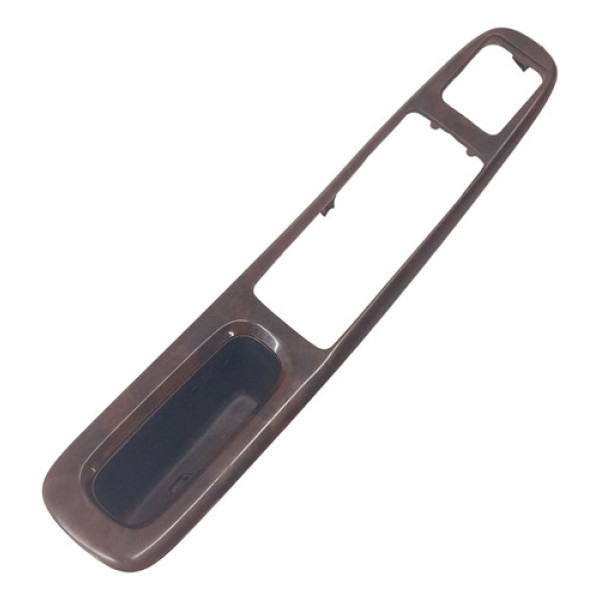 Puxador Porta Dianteira Esquerda Honda Accord 2000    145628 Marrom