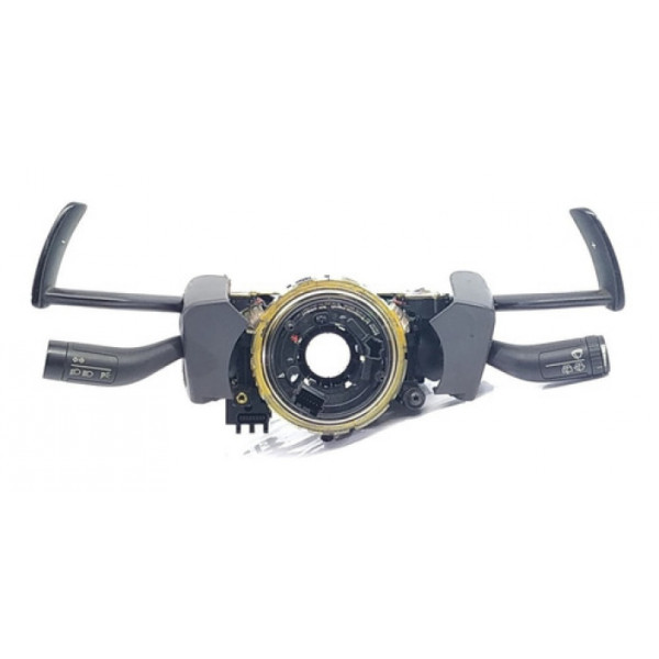 Chave De Seta Vw Touareg 2005 Original 1301
