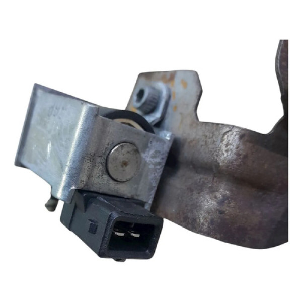 Valvula Solenoide Partida Frio  Fiat Siena 1.4 2015 214088