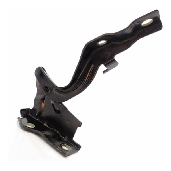 Braço Dobradiça Esquerda Capo Hyundai Santa Fe Gls 2.7 2010 