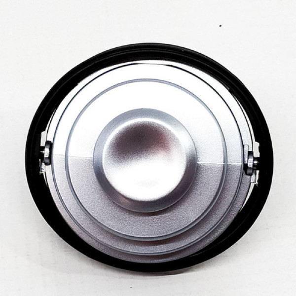 Difusor Ar Painel Citroen C3 2008    130719