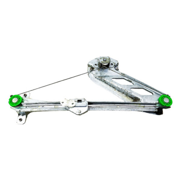 Máquina Vidro Porta Traseira Direita Gm Corsa 2000    150917