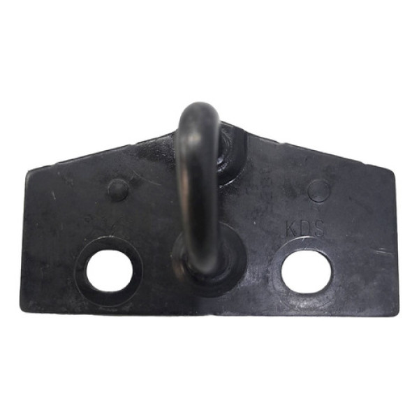 Batente Fechadura Porta Traseira Citroën C3 1.5 2014 156938