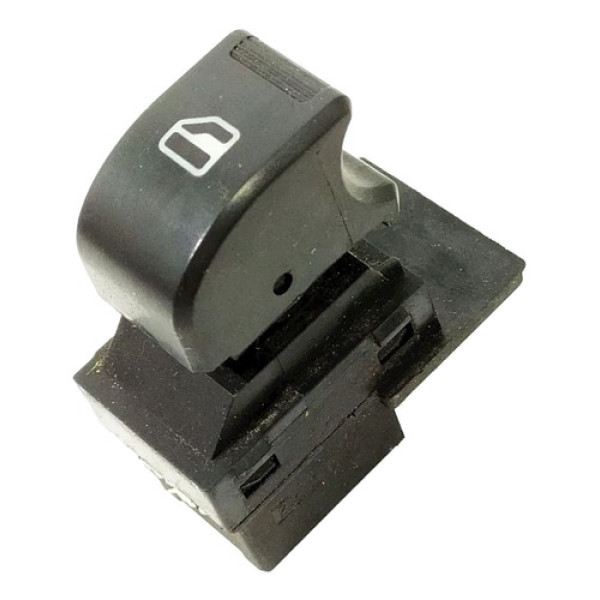Botão Vidro Dianteiro Direito Chery S18 2012 Original 11051