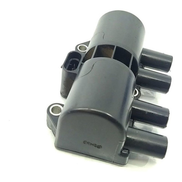 Bobina Ignição Gm Corsa 1.4 2012 Original 49445