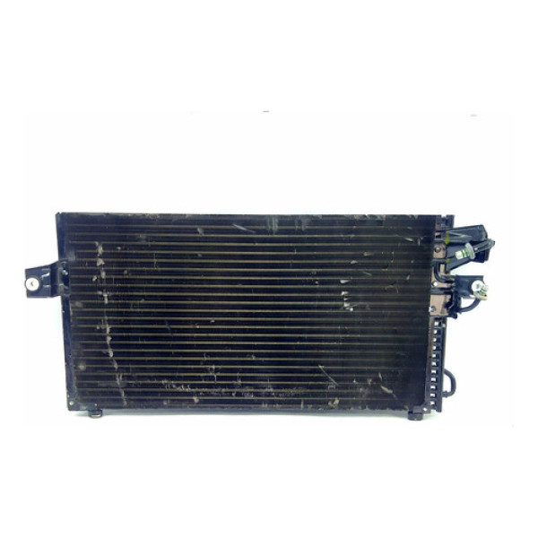 Condensador Do Ar Condicionado Nissan Quest 1995 V1595 - P12