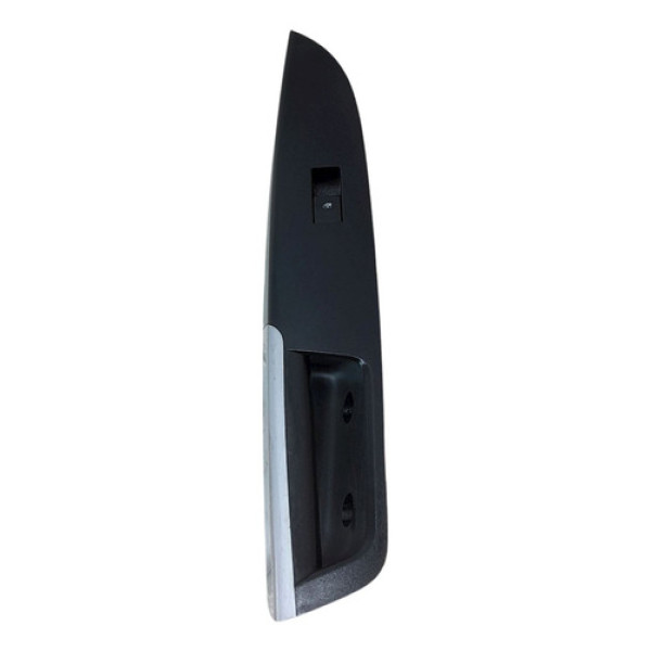 Botão Vidro Puxador Porta Traseira Direita  Gm Captiva 3.6 2 Preto