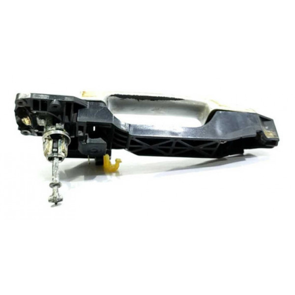 Maçaneta Externa Dianteira Esquerda Toyota Corolla 2003 1299 Dianteira