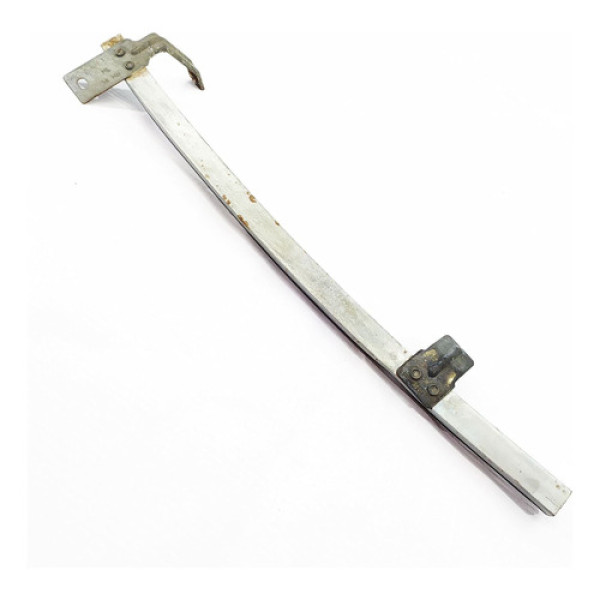 Guia Canaleta Vidro Dianteira Direita Nissan March 1.6 Sv 20