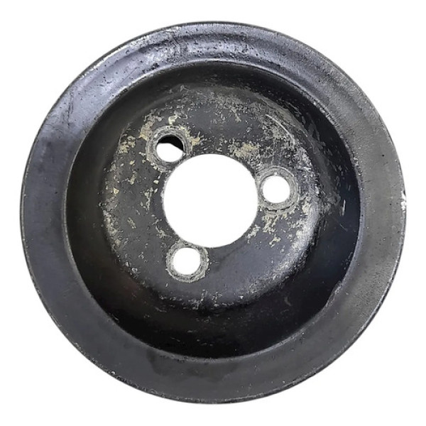 Polia Bomba Água Vw Saveiro 1.8 1990     207861