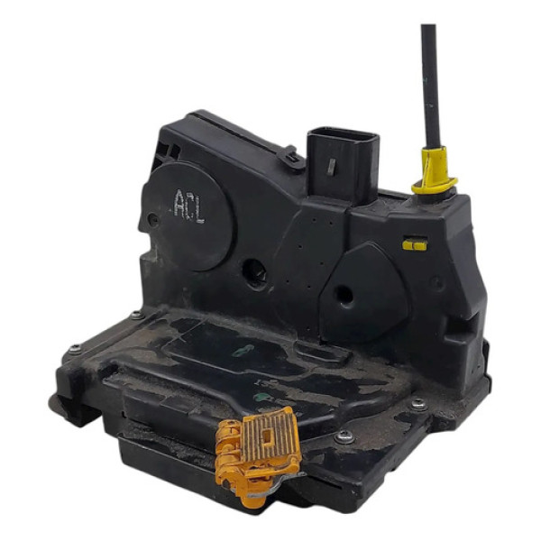 Fechadura Porta Traseira Direita  Gm Cobalt 1.4  2014 214403