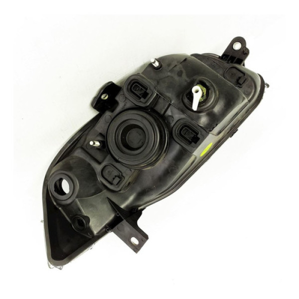 Farol Esquerdo Fiat Palio 1.8 R 2008/10    129138 Esquerdo