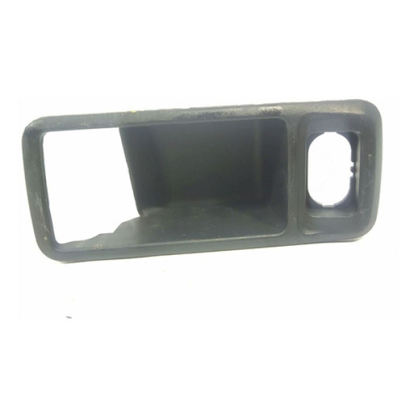 Moldura Maçaneta Interna Traseira Esquerda Ford Focus 2010  