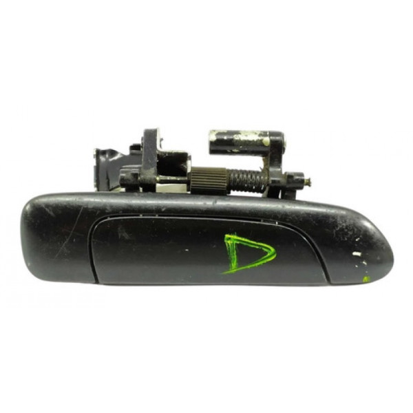 Maçaneta Externa Traseira Direita Honda Fit 2006 V21548