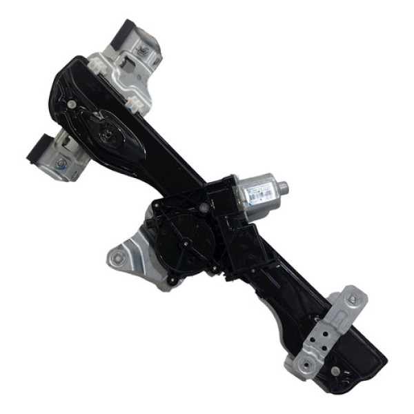 Máquina Vidro Porta Dianteira Direita Gm Onix 1.4mt Lt 2015 