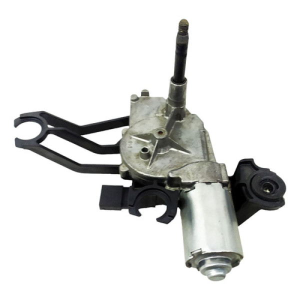 Máquina Limpador Vidro Vigia Citroën C4 1.6 16v Hb 2010 1496
