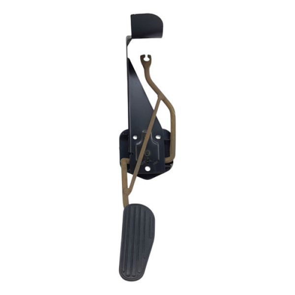 Pedal Acelerador  Gm S10  2.4  2002 200756 Não Informado