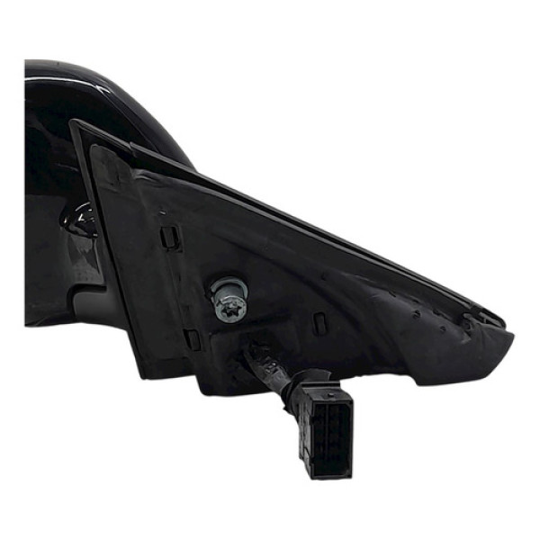 Retrovisor Esquerdo Audi A3 1.8 T  1998 V1740 - P38