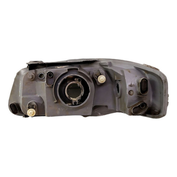 Farol Direito Vw Gol 2006    168012 Esquerdo