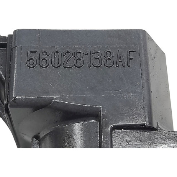 Bobina Ignição  Jeep Cherokee Sport 3.7 2005 184890