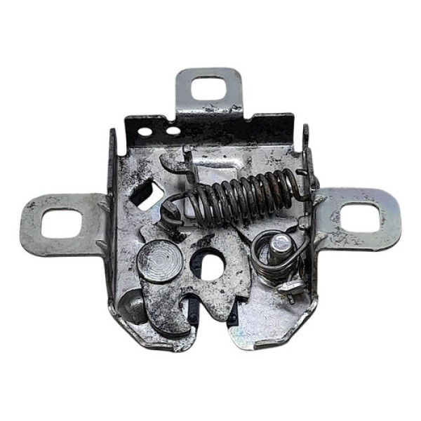 Fechadura Capô  Fiat Linea Dual 1.8 16v 2011 193595