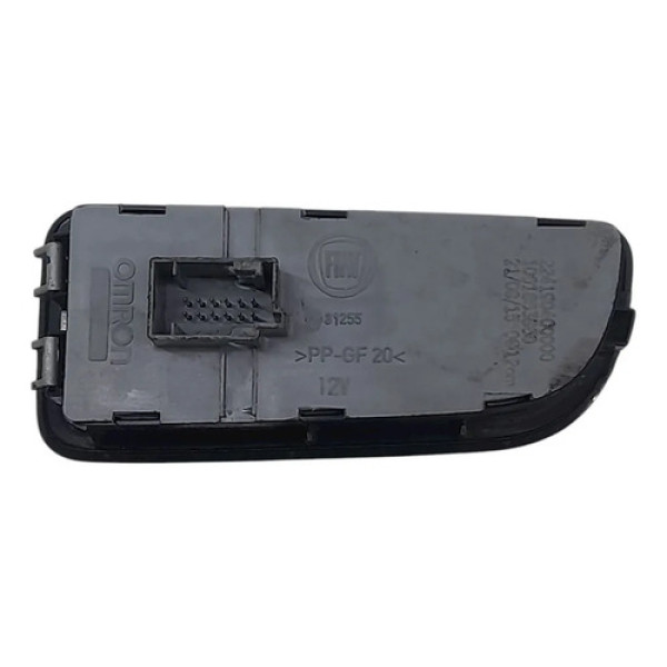 Botão Menu Esc Farol Milha Desembaçador  Fiat Siena 1.4 2015