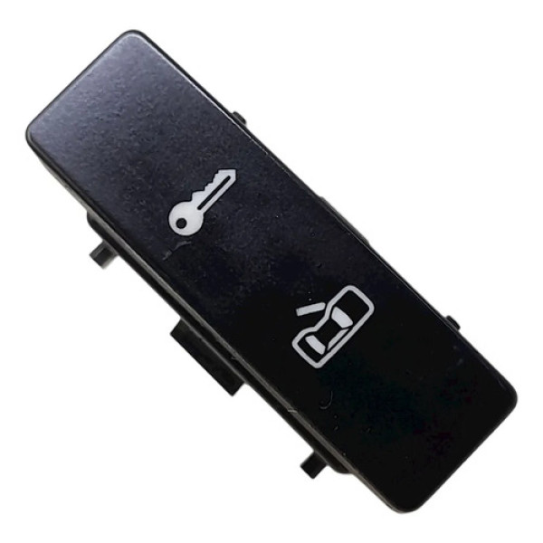 Botão Trava Portas  Vw Touareg V8 2009 206546