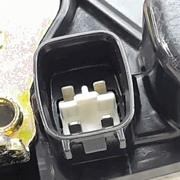  Fechadura Porta Traseira Direita Jeep Cherokee Sport 3.7 20