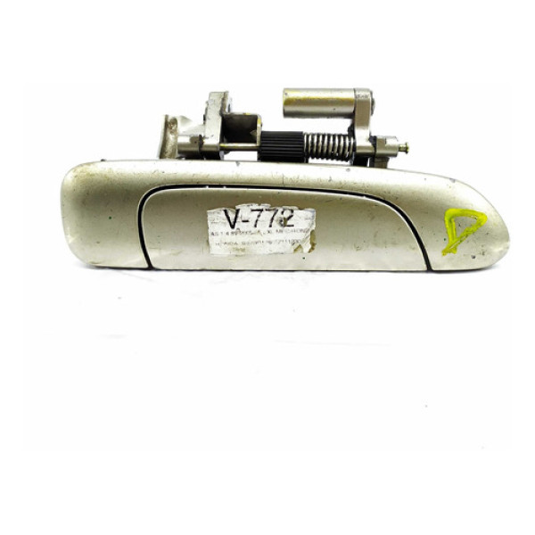 Maçaneta Externa Traseira Direita Honda Fit 2005 772