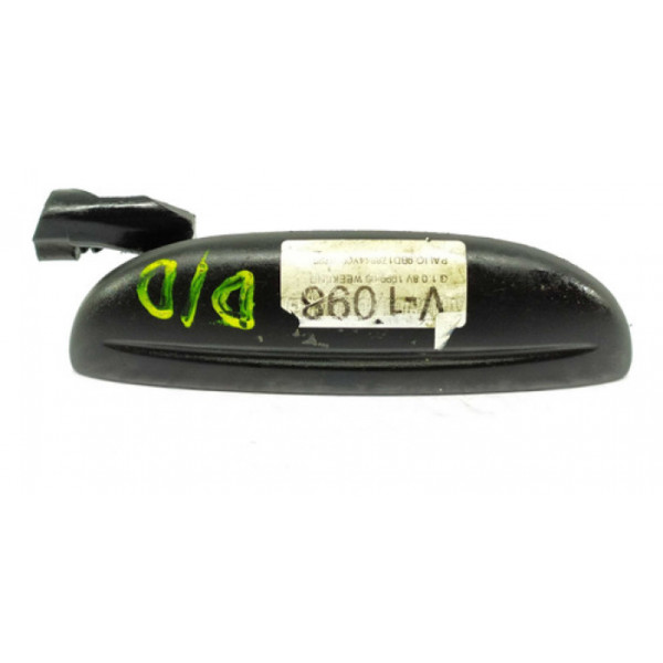 Maçaneta Externa Dianteira Direita Fiat Palio 2000 1089