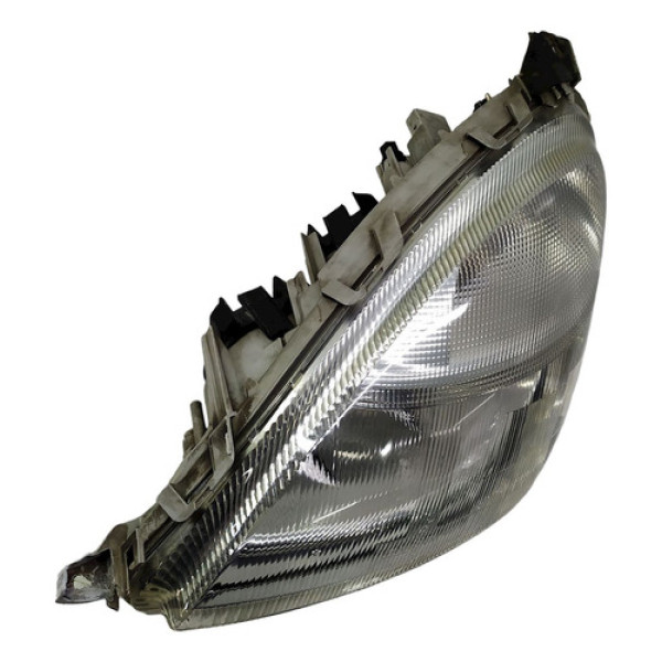 Farol Esquerdo Mercedes-benz Classe A 190 2001 V1645 - P16 Esquerdo