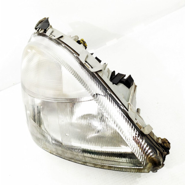 Farol Direito Mercedes Classe A 160 2001 Original 108963 Direito