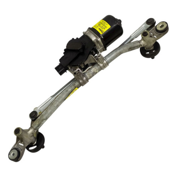 Maquina Limpador Para-brisa  Hyundai Hb20 1.0  2013 203786