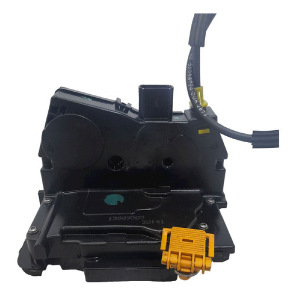Fechadura Porta Dianteira Direita Gm Onix 1.4mt Lt 2015 1570